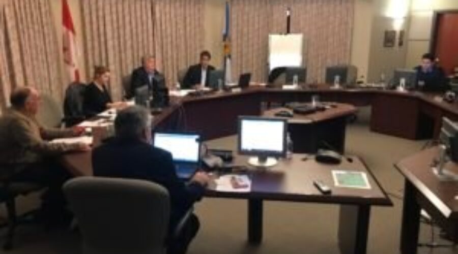 Richmond Co. officials vote against travel expense policy changes