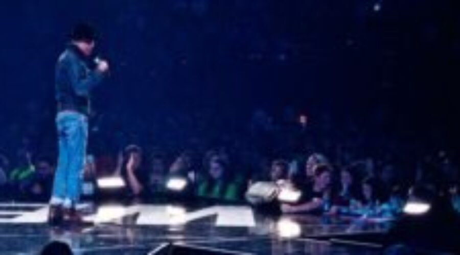 Local students take part in We Day