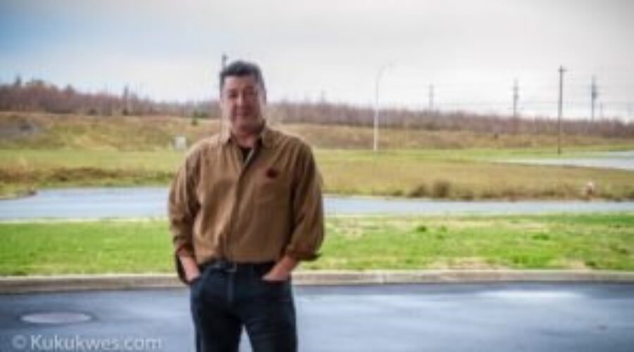 Paq’tnkek chief says he looks forward to working with familiar faces