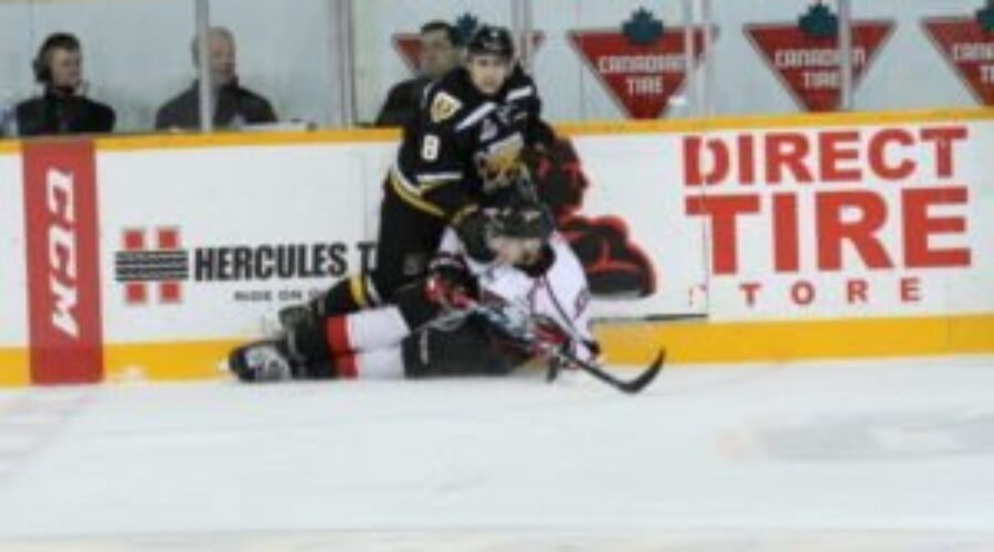 Quebec Major Junior Hockey League results (from Sydney Wednesday)