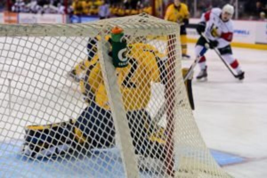 Quebec Major Junior Hockey League results (from Shawinigan Wednesday)