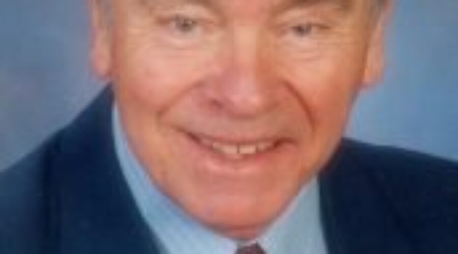 Funeral for former MLA, station founder Friday