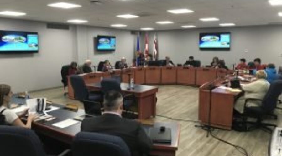 SRSB members approve budget