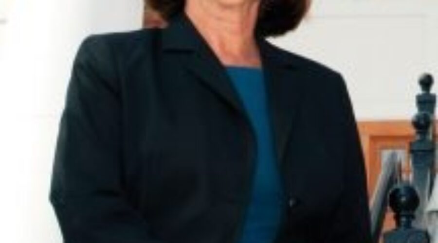 Coyle says she has much to accomplish in Senate