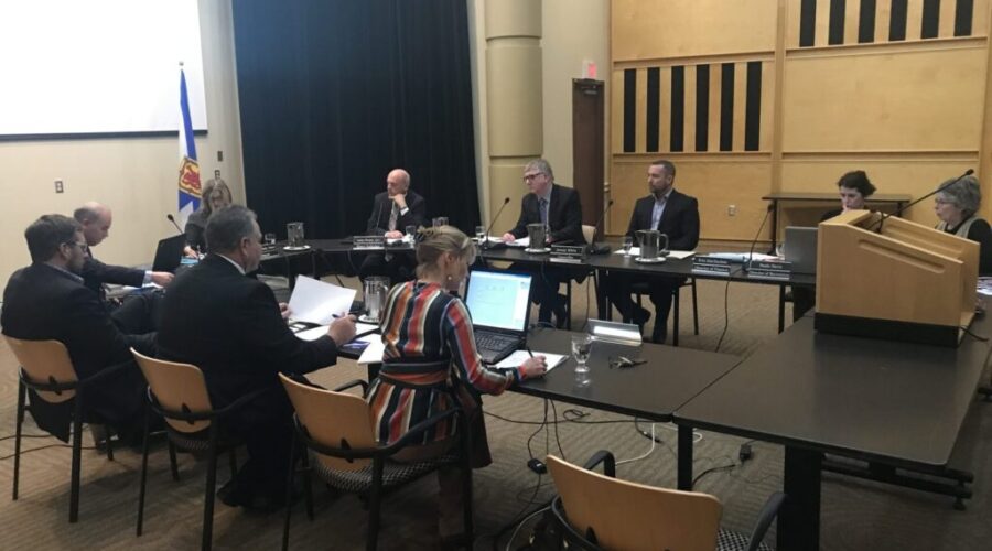 Some delays on road work, but progress being made