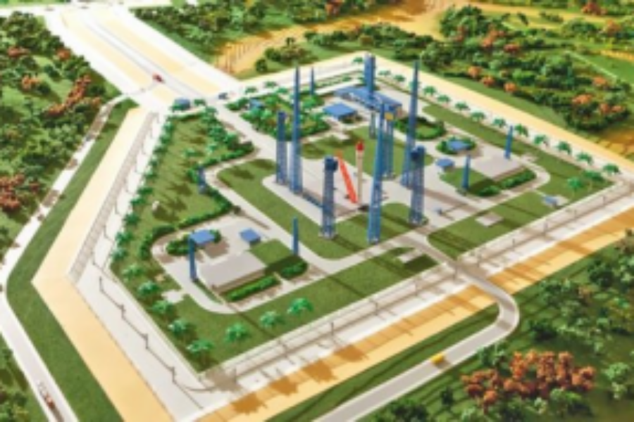 Canso Spaceport open house to discuss environmental assessment