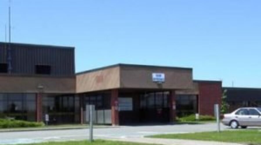 Unexpected Strait Richmond ER closure