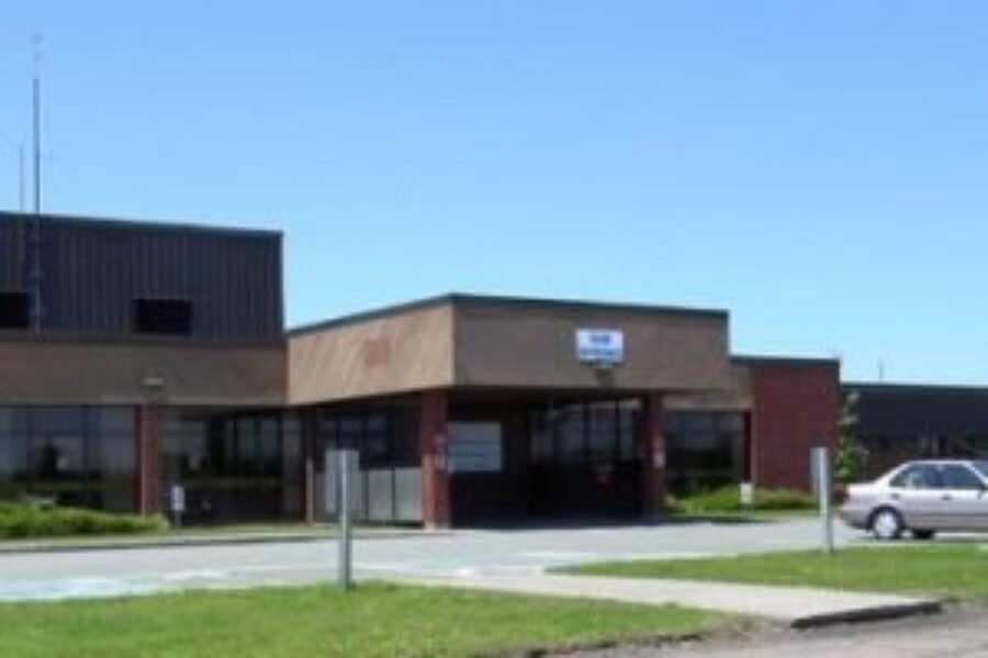 Unexpected Strait Richmond ER closure