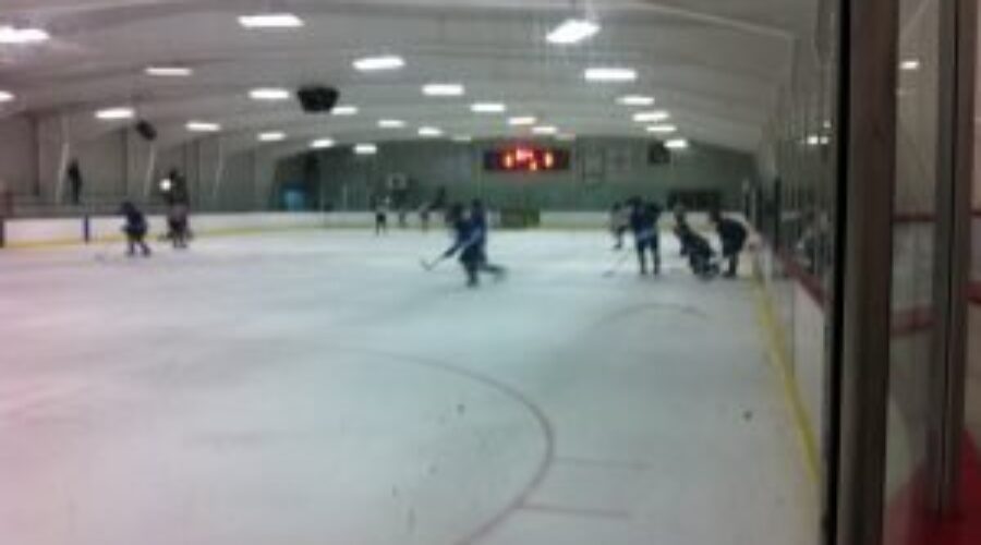 Nova Scotia Major Midget Hockey League results (from Port Hood Thursday)