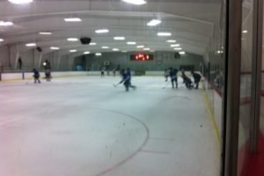 Nova Scotia Major Midget Hockey League results (from Port Hood Thursday)