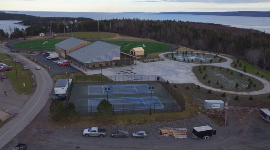 Councillors in Antigonish vote against financially supporting CLC