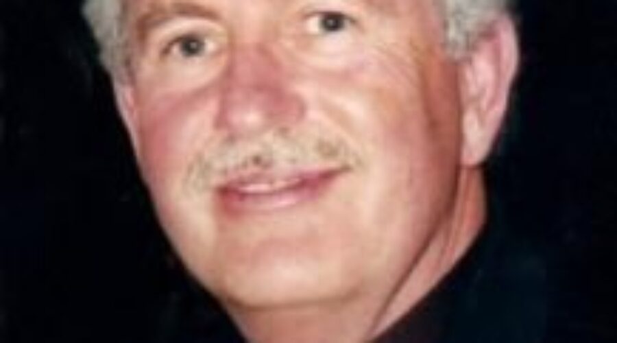 Businessman, former town councillor passes away