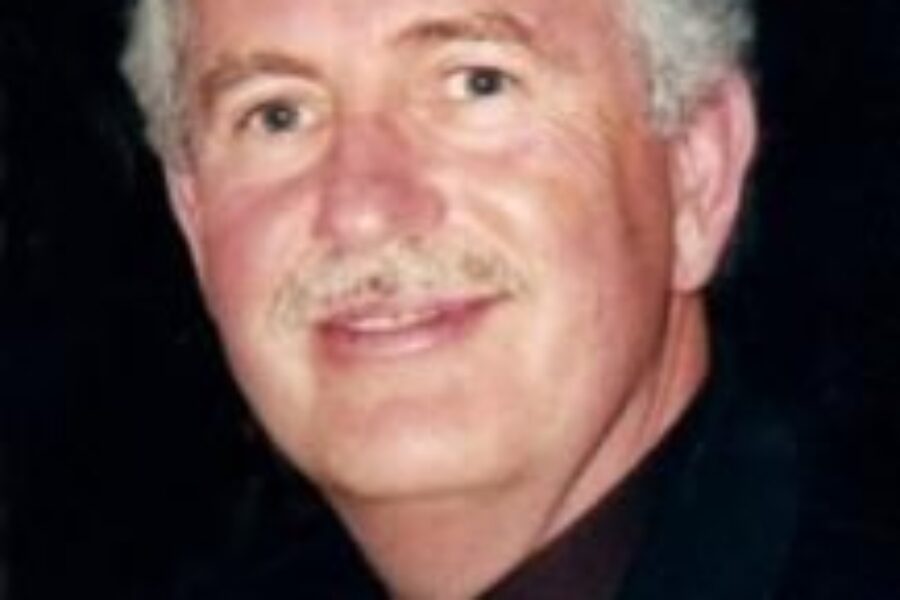 Businessman, former town councillor passes away