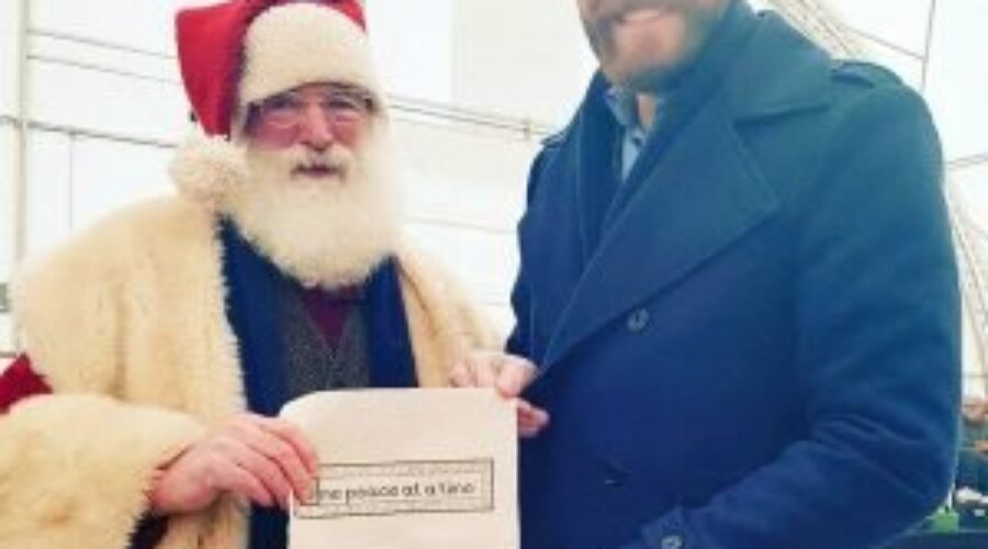 Peace by Chocolate reps say they’re pleased with surge in demand