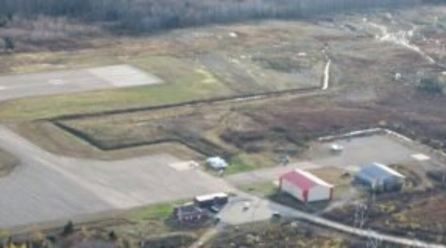 Air Show Cape Breton coming to Quad Counties