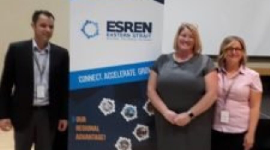 Start-up Port Hawkesbury winner says work to be done for accommodations