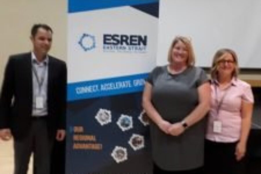 Start-up Port Hawkesbury winner says work to be done for accommodations