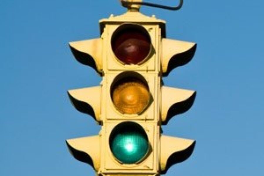 West-Highland traffic lights to be installed