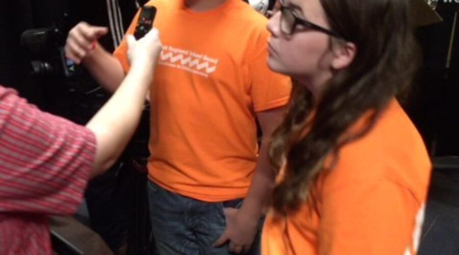 Officials pleased with WE Day results