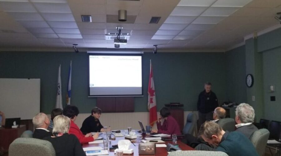 Lodging residences bylaws updated by officials in Antigonish