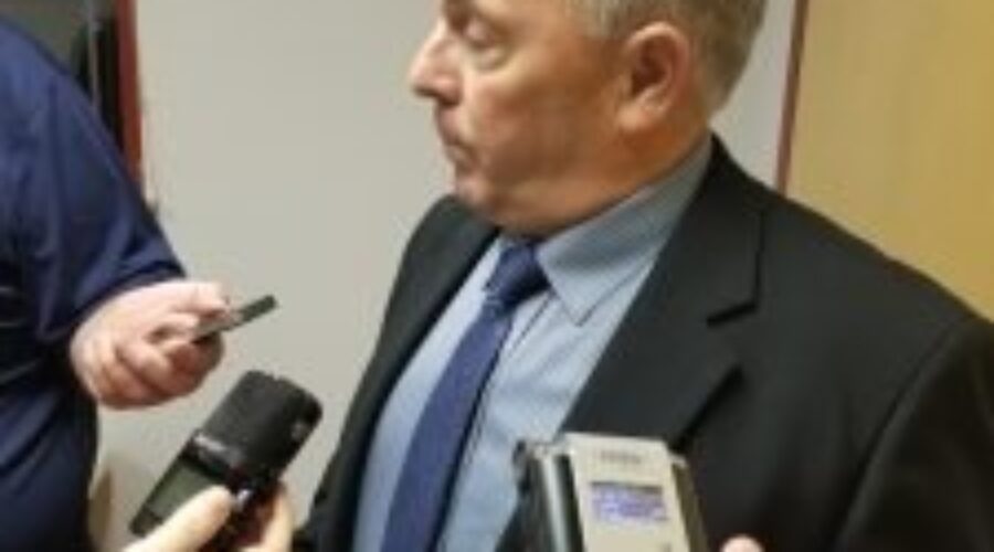 Municipal, StFX officials discuss homecoming