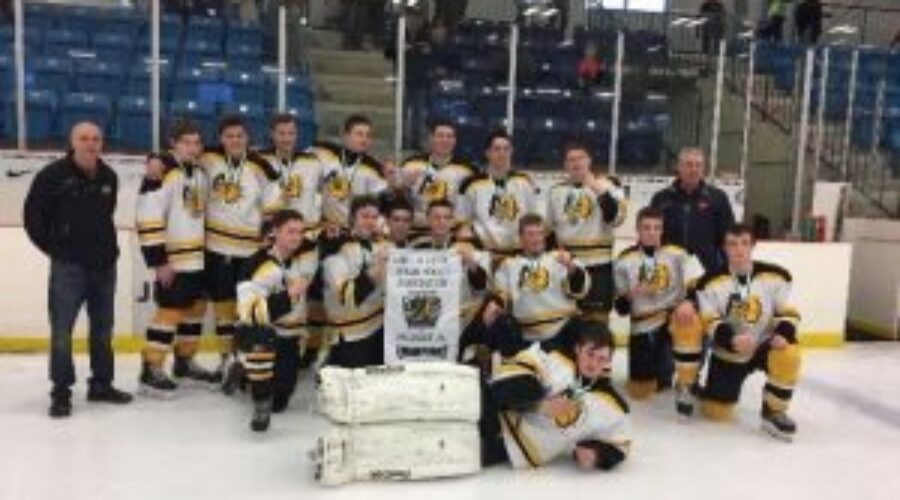 Northside Vikings Midget A Hockey Tournament results (from North Sydney Sunday)