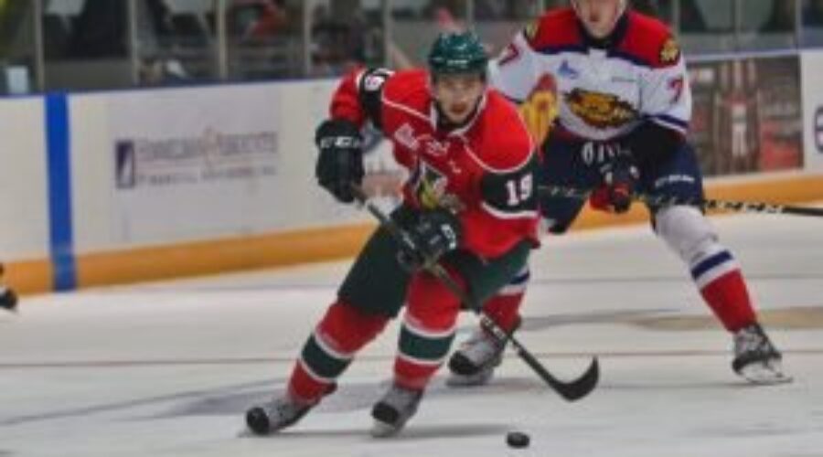 Quebec Major Junior Hockey League results (from Halifax Wednesday)