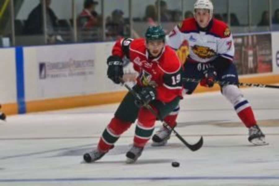 Quebec Major Junior Hockey League results (from Halifax Wednesday)