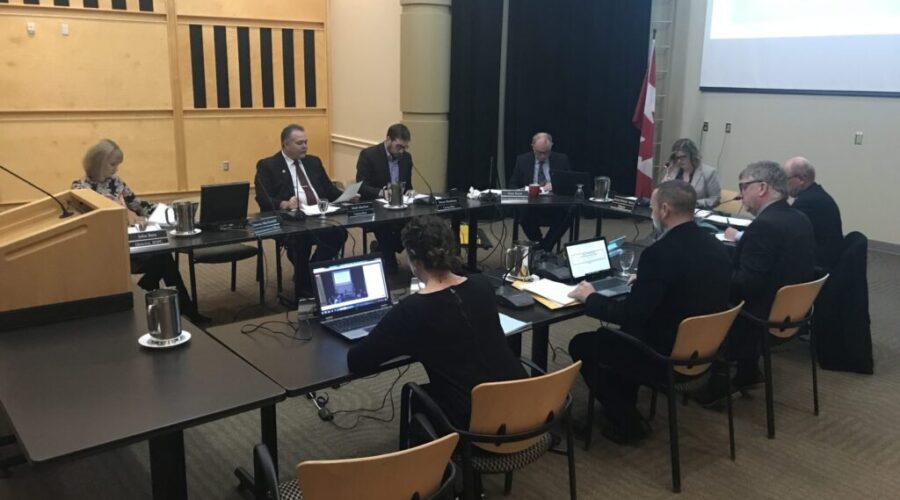 Mayor says new business coming to Port Hawkesbury following successful contest