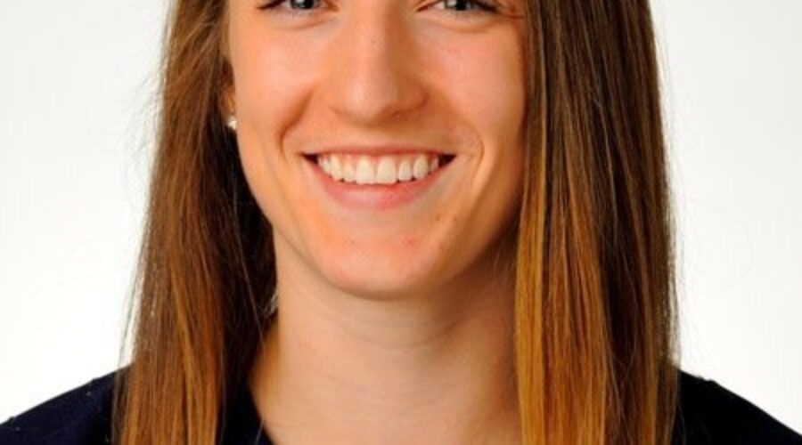 X-Women hockey player earns conference honours