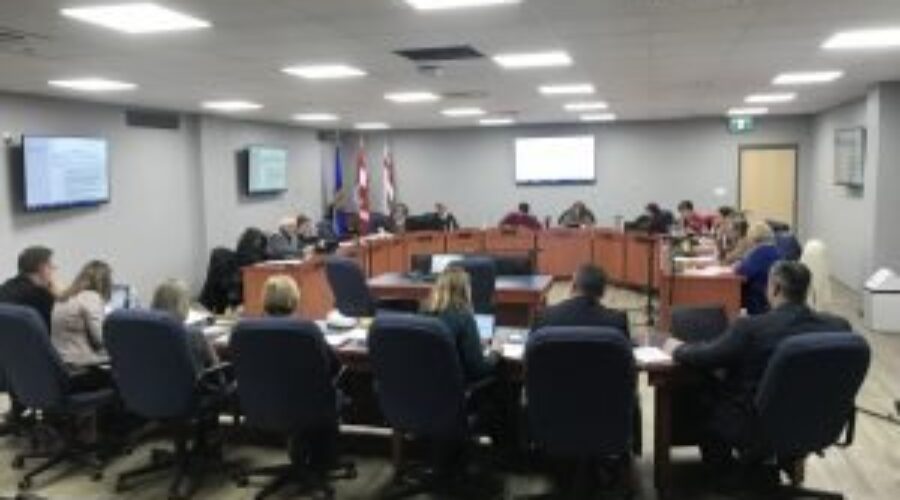 SRSB officials hire attendance support worker