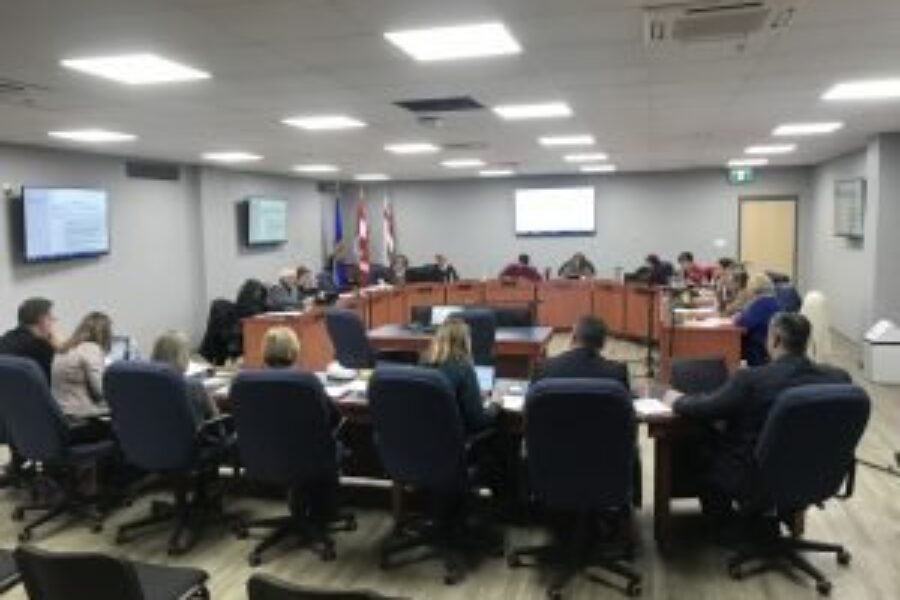 SRSB officials hire attendance support worker