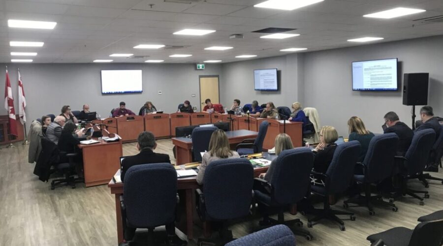 SRSB members vote against bylaw changes regarding board meeting attendance