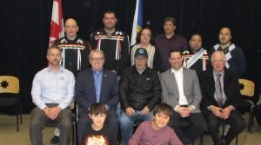 We’koqma’q officials say they’re pleased with aquaculture funding