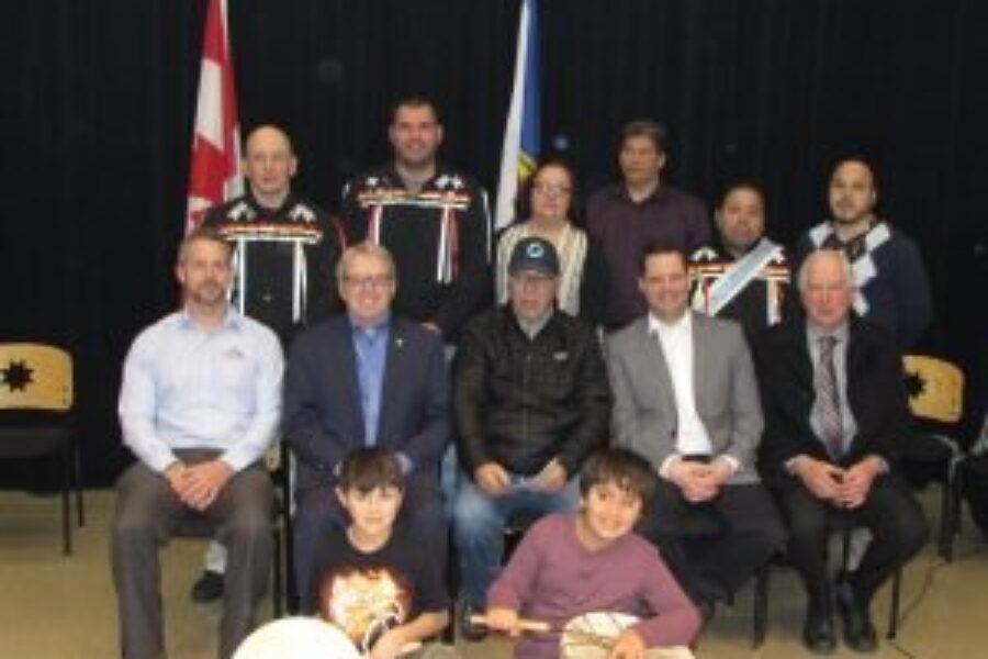 We’koqma’q officials say they’re pleased with aquaculture funding