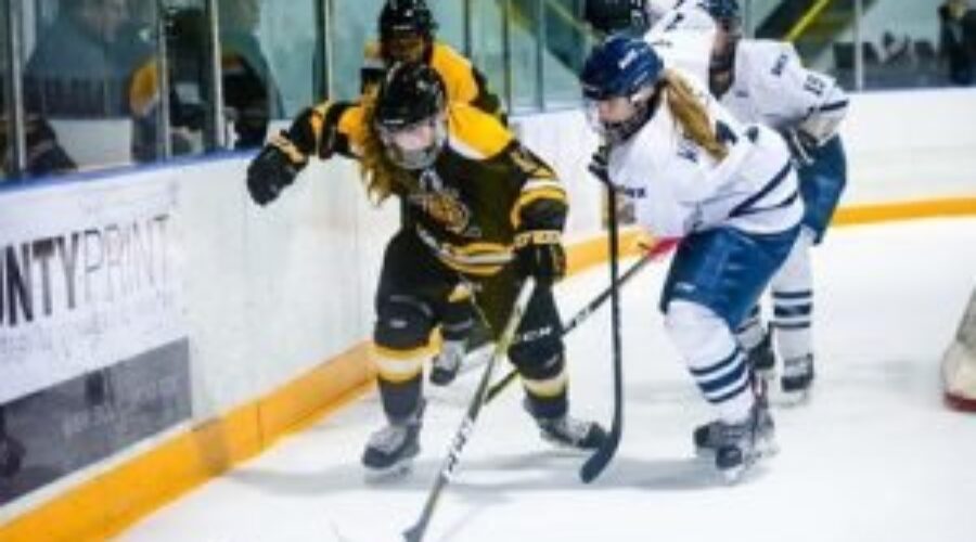 AUS hockey results (from Halifax Sunday)