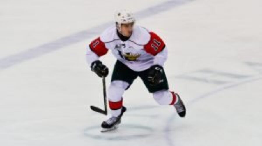 Quebec Major Junior Hockey League results (from Halifax Thursday)