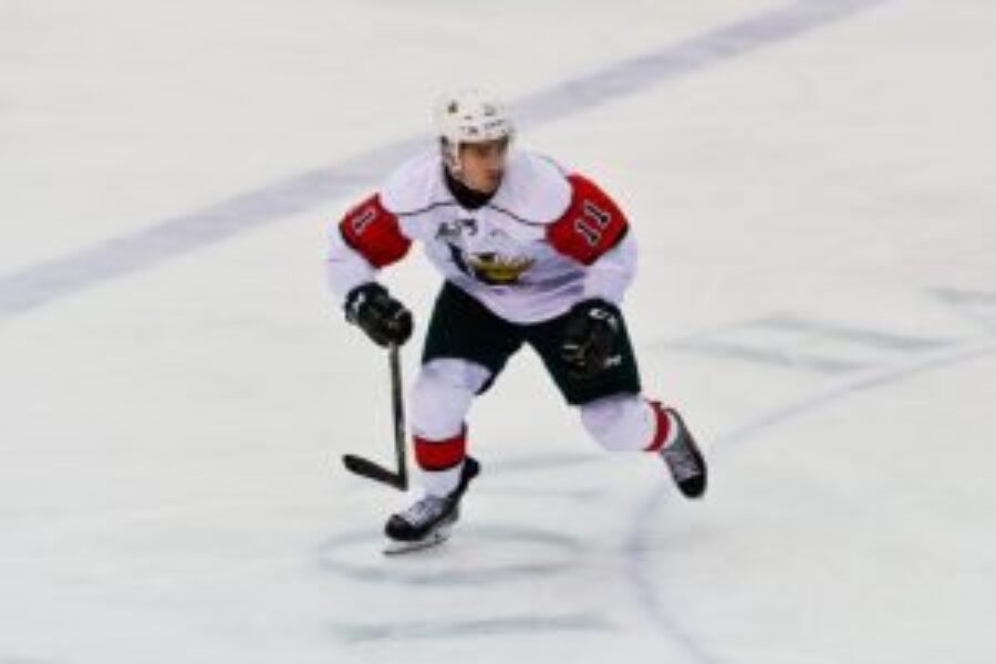 Quebec Major Junior Hockey League results (from Halifax Thursday)