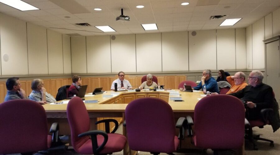 Guysborough officials say any MGA changes should be universal