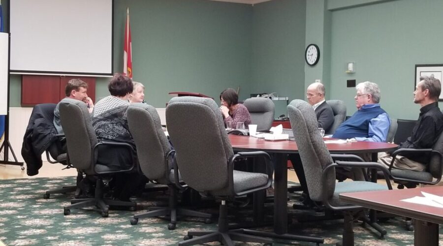 Councillors vote to support plastic bag ban