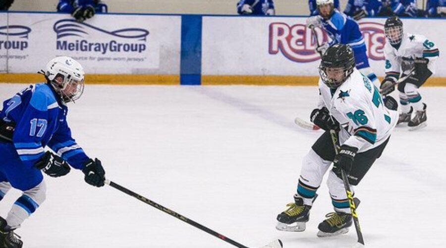 Local sports preview (Monday)