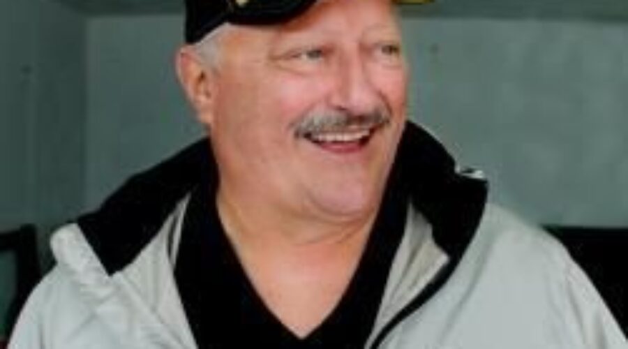 Antigonish Co. councillors create bursary in name of late warden