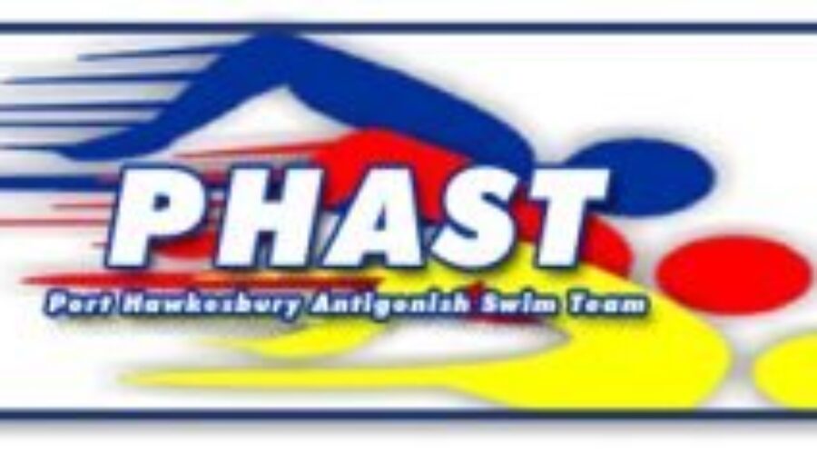 PHAST Competing at Junior Provincial Championships (results from Saturday)