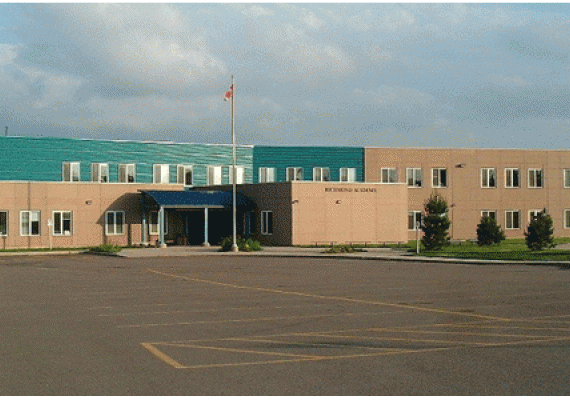 Tender awarded for skilled trades centre at Richmond Academy
