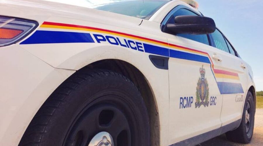 RCMP Investigate Incident involving Port Hawkesbury Child