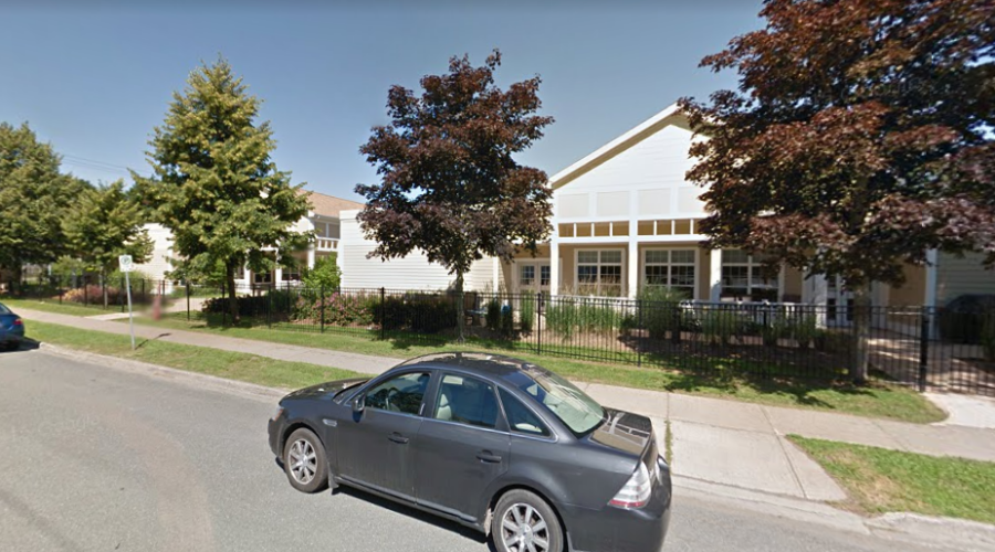 R.K. MacDonald officials lift restrictions