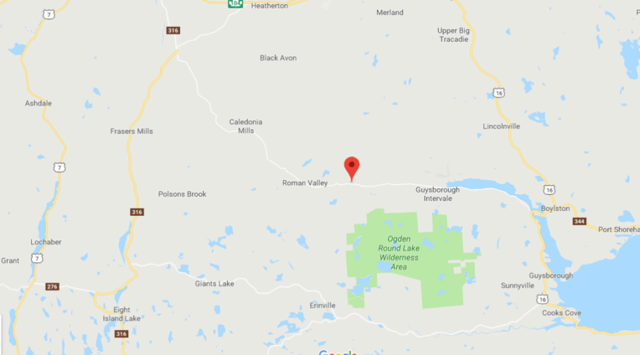 Municipal officials say work will be done to Antigonish Guysborough Rd.