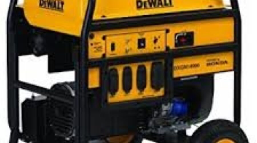 Antigonish RCMP investigating generator theft