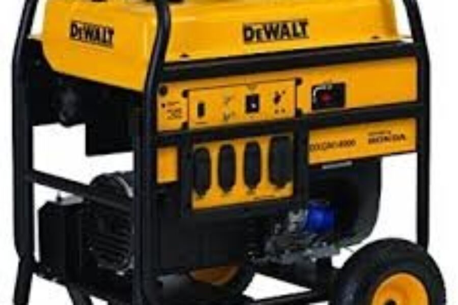 Antigonish RCMP investigating generator theft