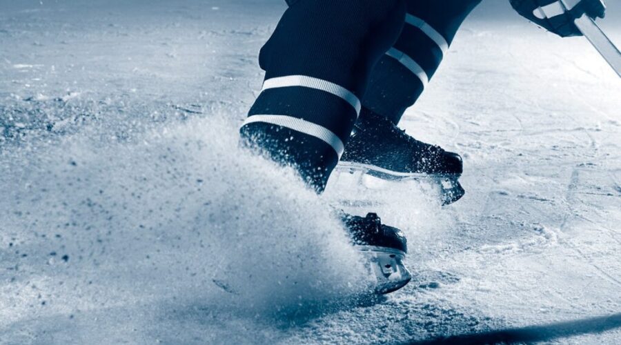 Cape Breton West High School Hockey League results (from Eskasoni Wednesday)